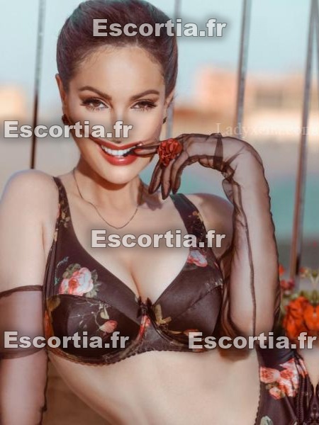 Jolie Paula photo 3