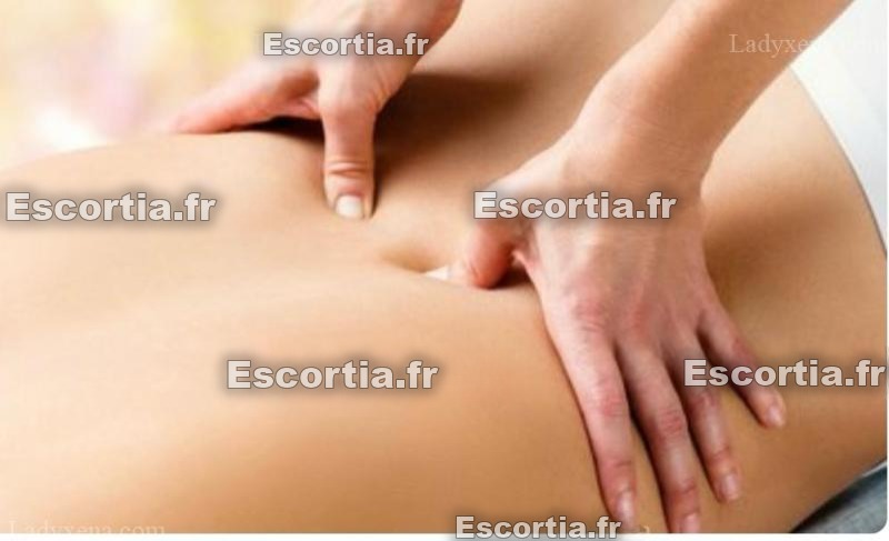 Julianamassagen escort Paris 16eme