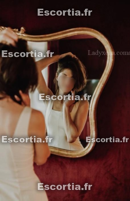 Katerose escort Paris 9eme