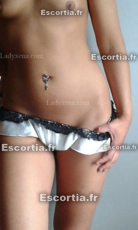 Kris Tina escort Lille