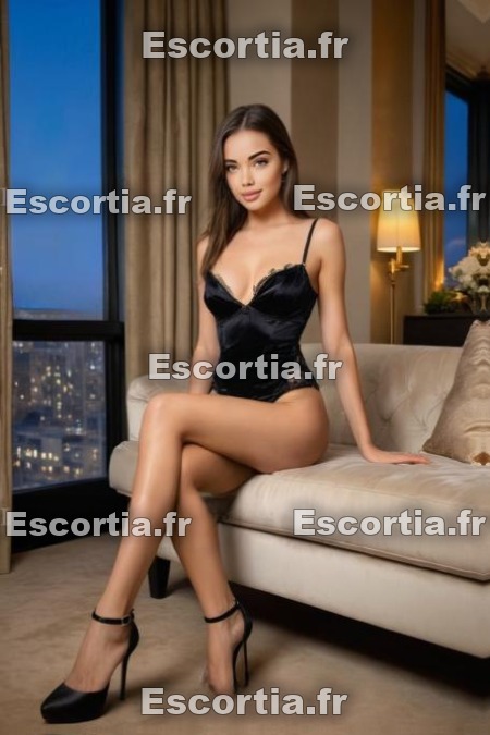 Lana Party escort Paris 8eme