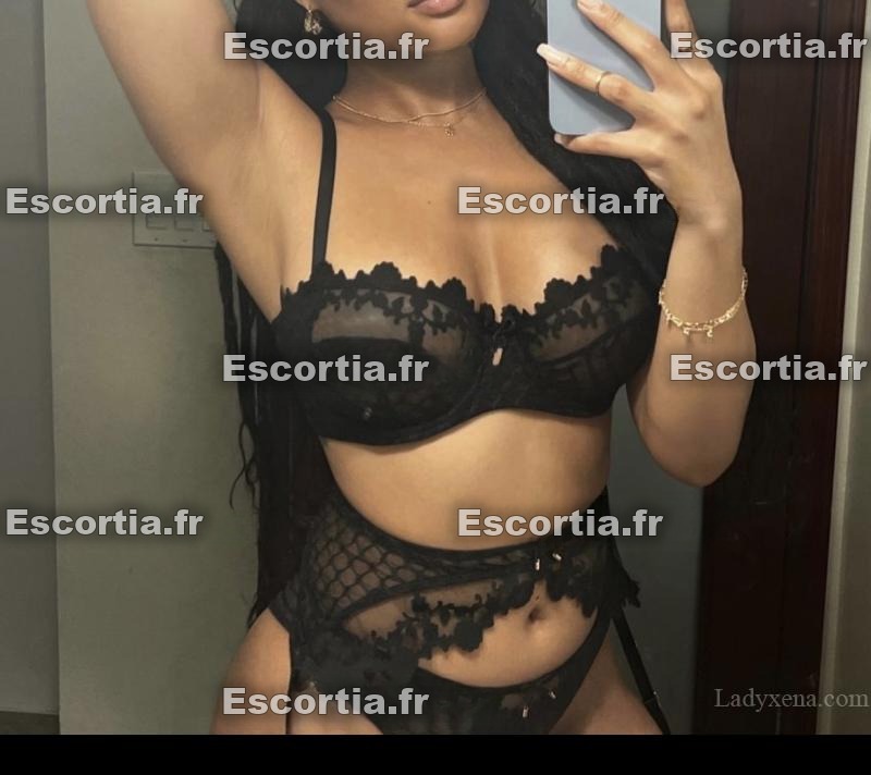 Lasensual2 escort Lille