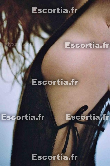 Lasuperbe escort Paris 11eme