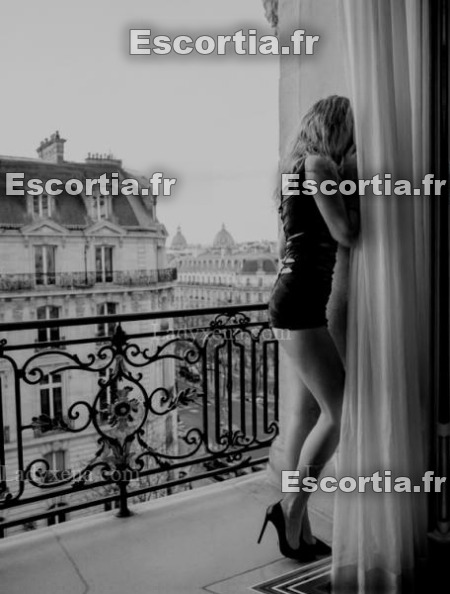 Lea 75 escort Paris 11eme