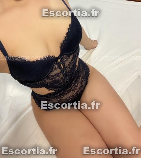 Lena Tlsefr photo 2
