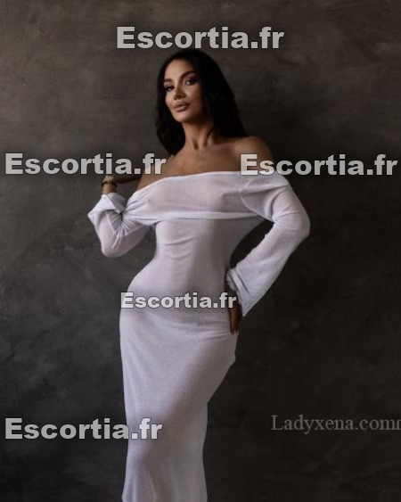 Lianarus escort Paris 8eme