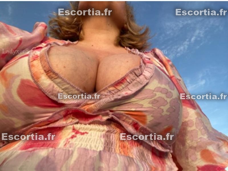 Lili Ronde photo 2