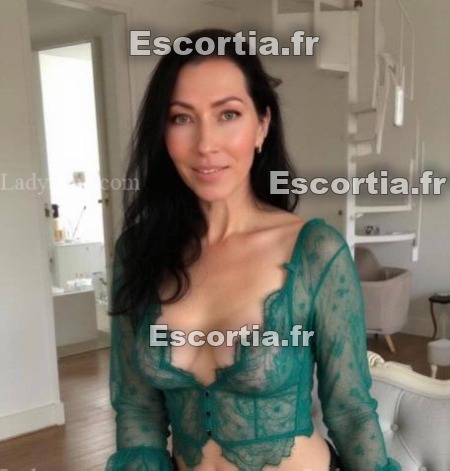 Lily Gfe photo 4