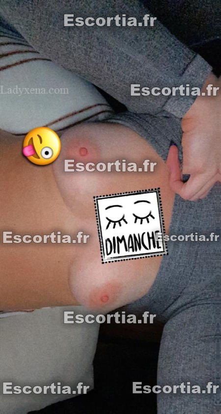 Lina78 escort Cergy
