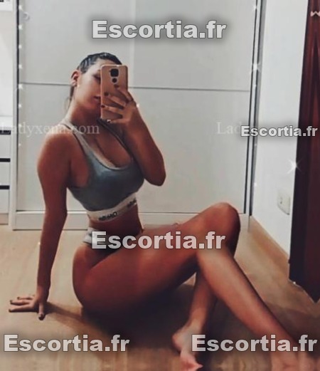 Lorena escort Paris 17eme