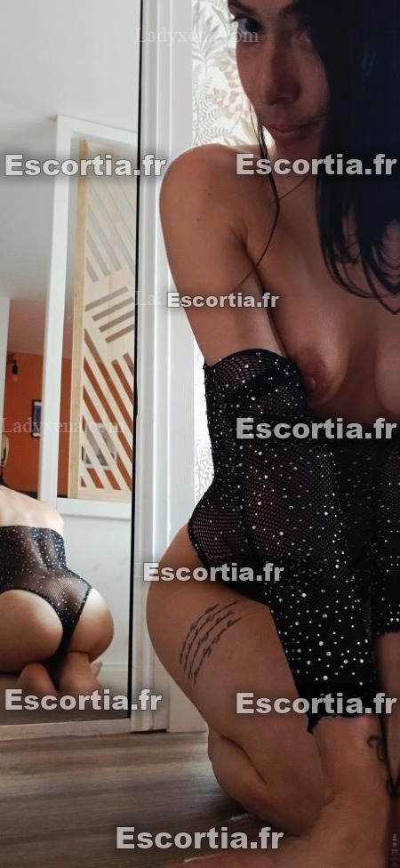 Louvetatouee escort Rodez