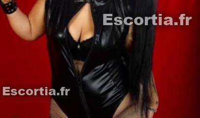 Lydiadomlove escort Paris 1er