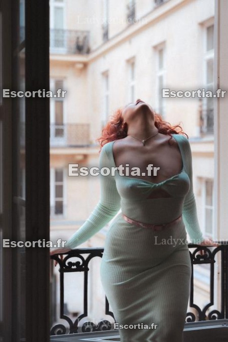 Lyvianna photo 5