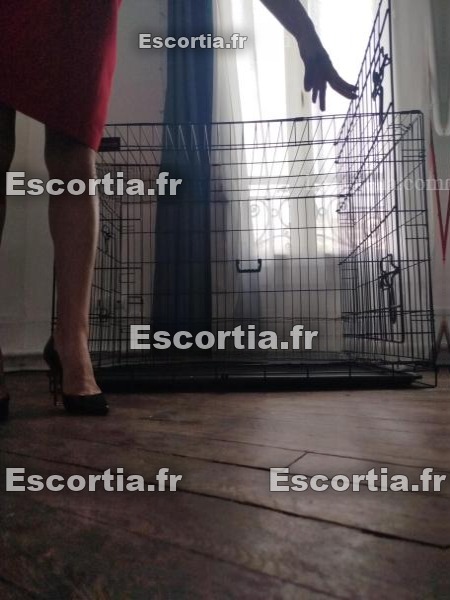 Madame M photo 2