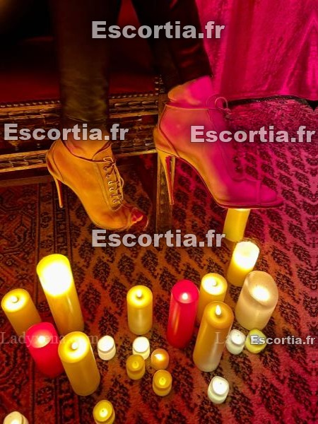 Madame M photo 3