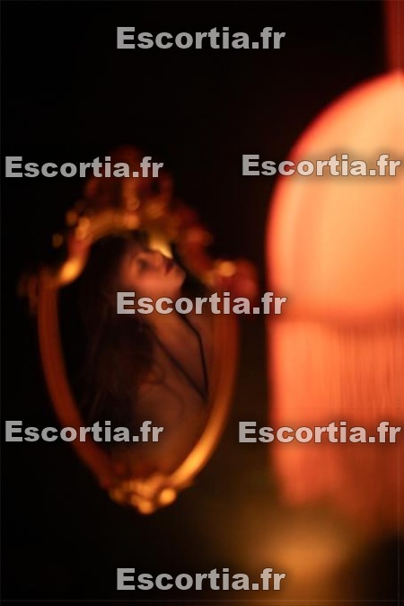 Madamejudith escort Paris 19eme