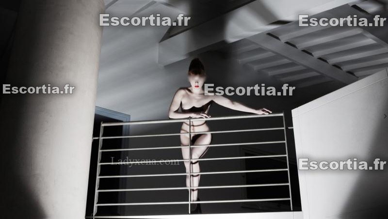 Madamejudith photo 2