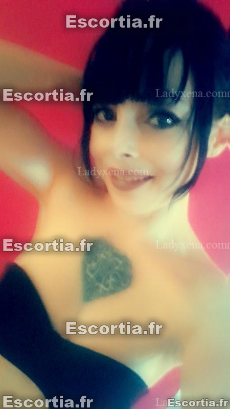 Maitresse Ora photo 5