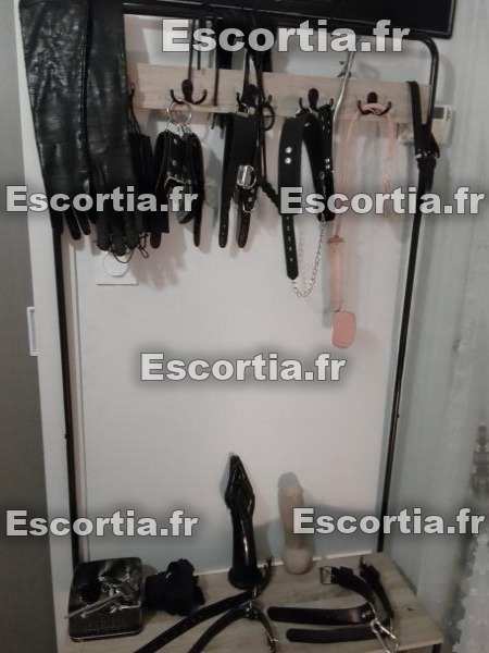 Maitresseerika photo 2