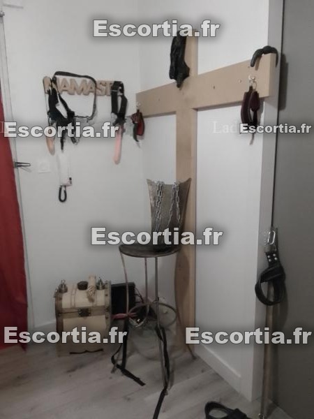 Maitresseerika photo 4