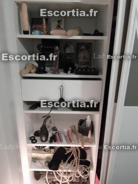 Maitresseerika photo 5