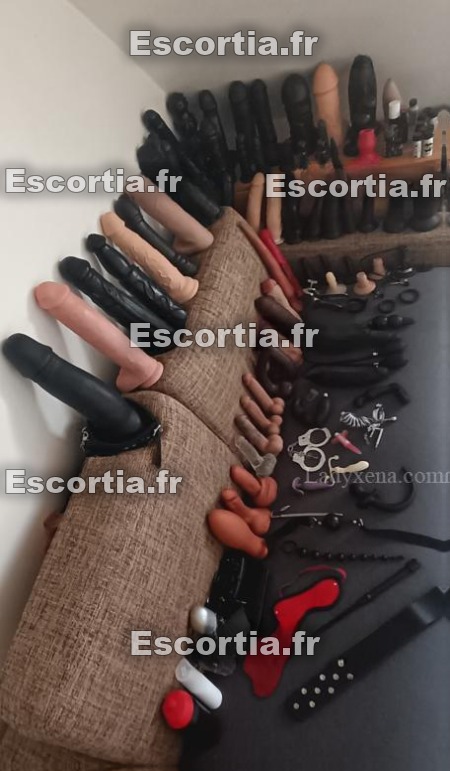 Maitressenicole photo 2