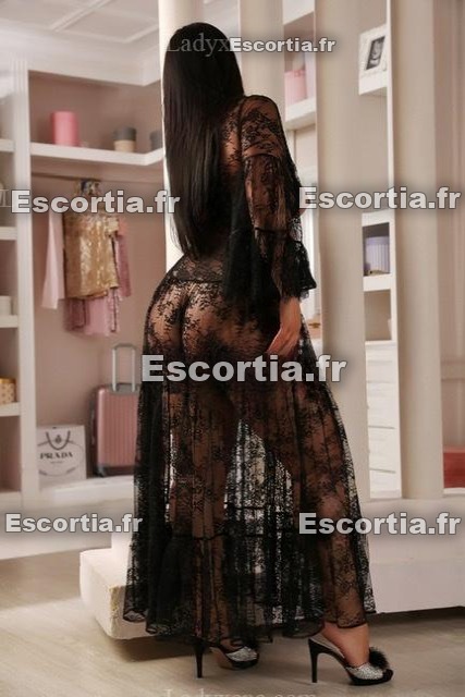 Margarita69 escort Paris 15eme