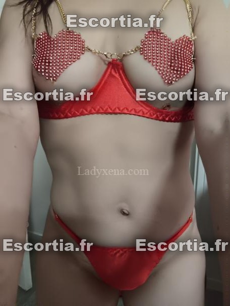 Marieexquise photo 4