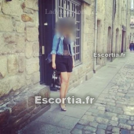 Marion escort Paris 9eme