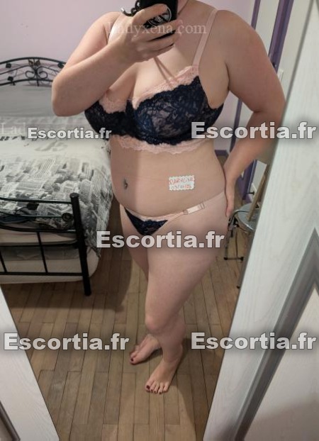 Marylinedoll escort Bedarieux