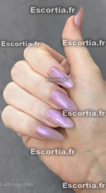 Medusaa escort Paris 17eme