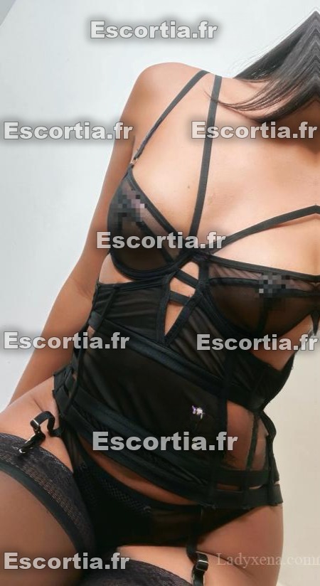 Melnox escort Paris 15eme