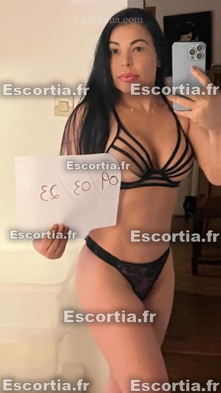 Mieko35 escort Paris 9eme