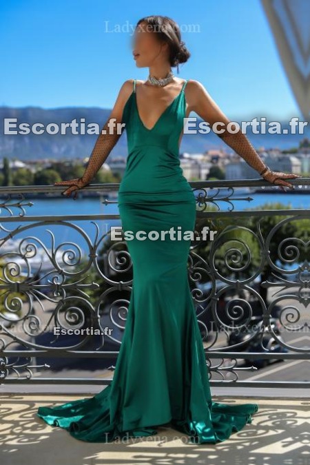 Milla Luxure photo 5