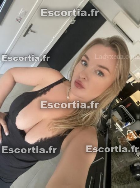 Mira Paris escort Paris 17eme