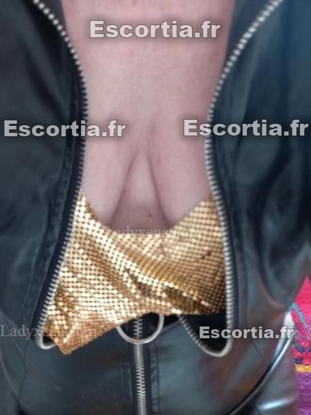 Mistressalexia escort BORDEAUX