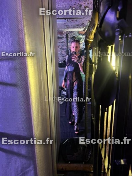 Mistressmercury photo 4