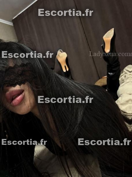 Monikalove escort Megeve