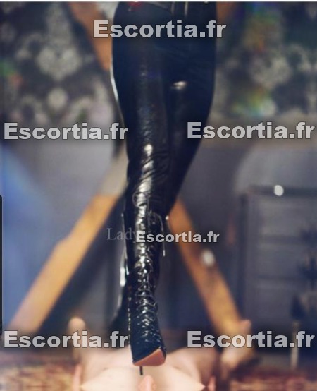 Mssmorgane escort grenoble