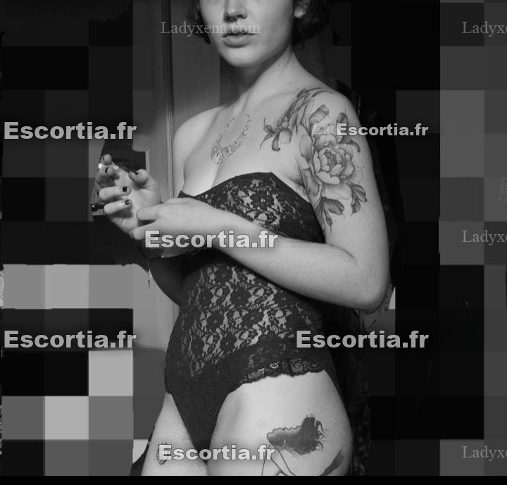 Musidora photo 2