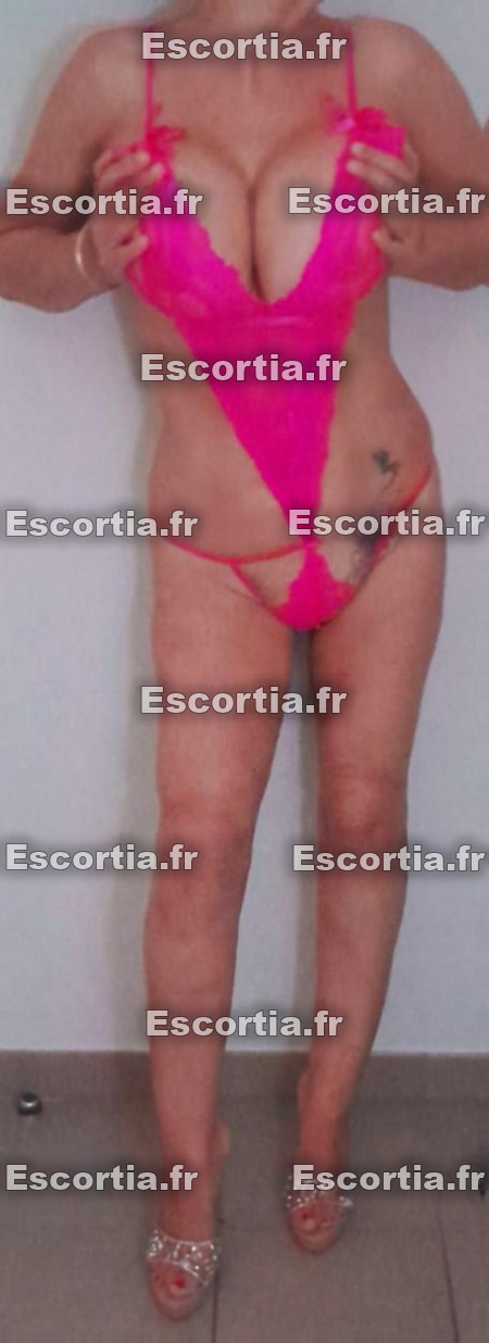 Nadia34070 photo 2