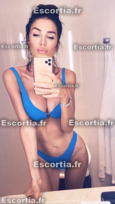 Natalita escort Bordeaux