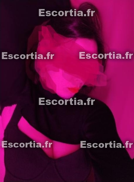 Nora Scandale photo 2
