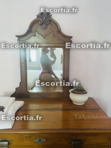 Oliviaxxx photo 3