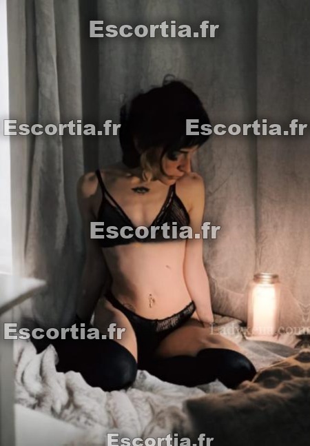 Ornella escort Grenoble