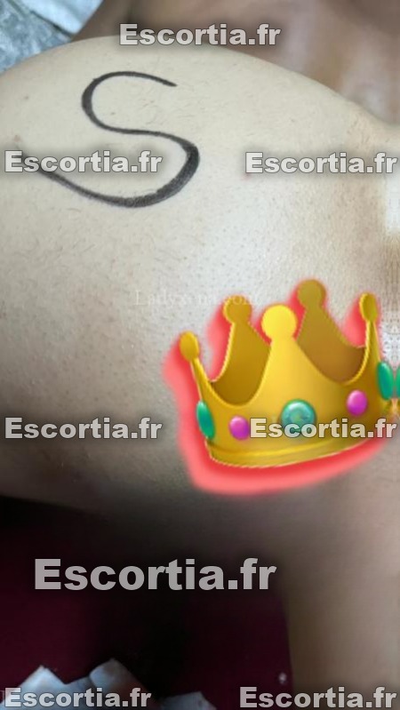 Principessa69 escort Lyon