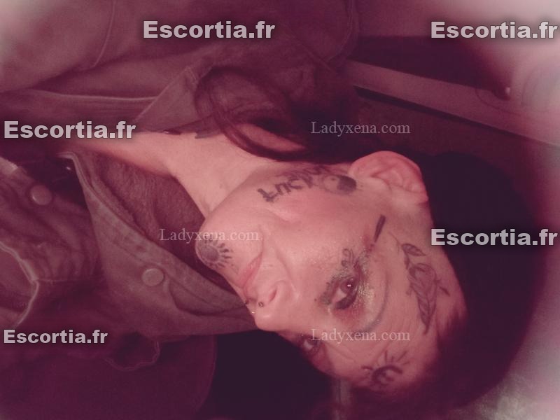 Punky27 escort Bordeaux