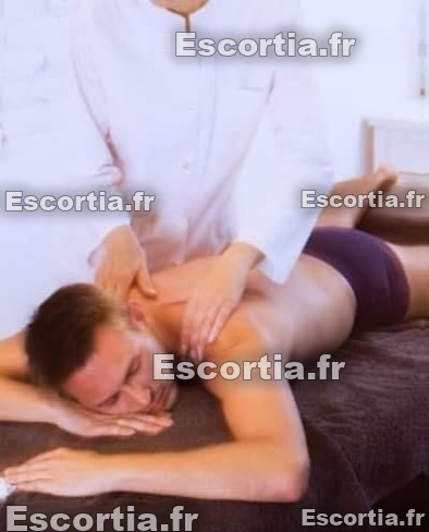 Rachel15 escort Paris 14eme