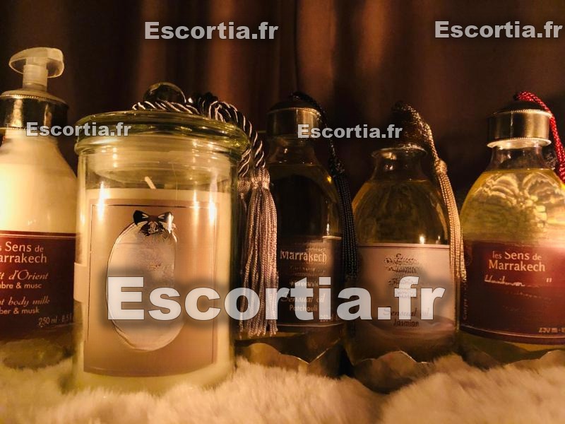 Reikimassage escort Tarbes
