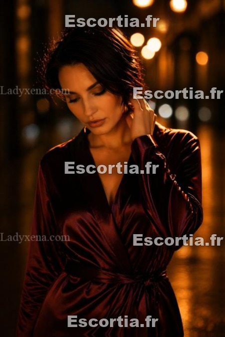 Rituel escort Paris 8eme